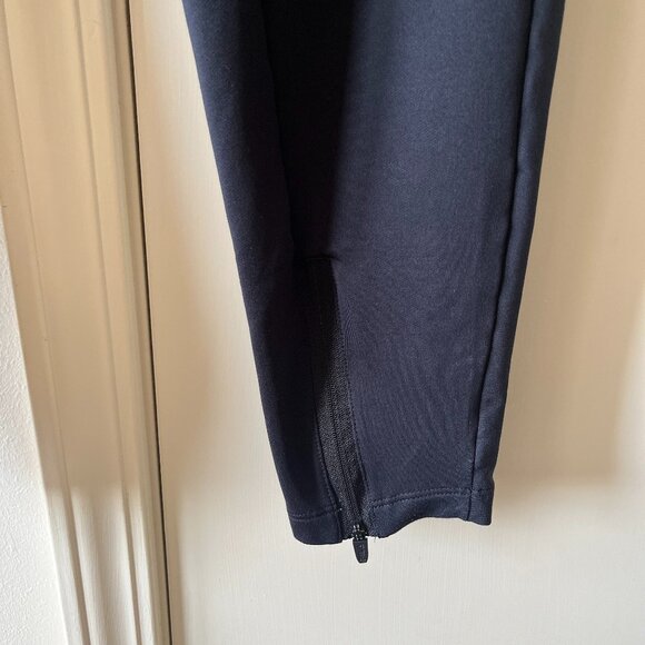 Fila Women’s Black sweatpant Size Medium - Picture 5 of 6